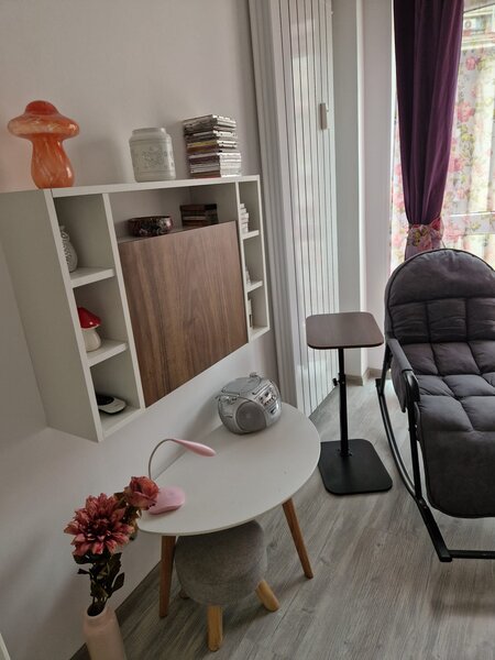 Piata Romana, blocul Eva,