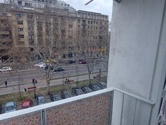 Piata Romana, blocul Eva